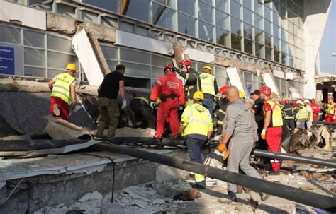 Liste Der Festgenommenen Minister Direktoren Ingenieure Zeit