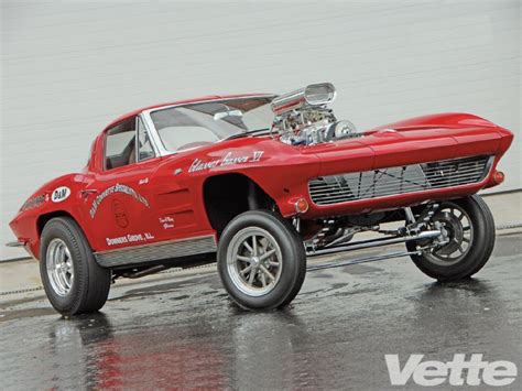 1960 S Gm Gasser