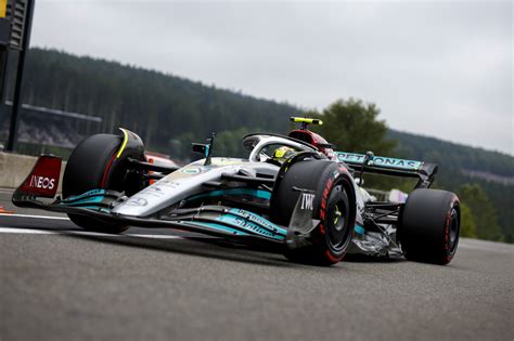 Photos Practice And Quali 2022 Belgian F1 Gp