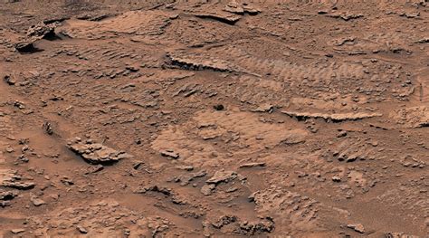 Water On Mars Heres What Nasas Curiosity Rover Found Technology