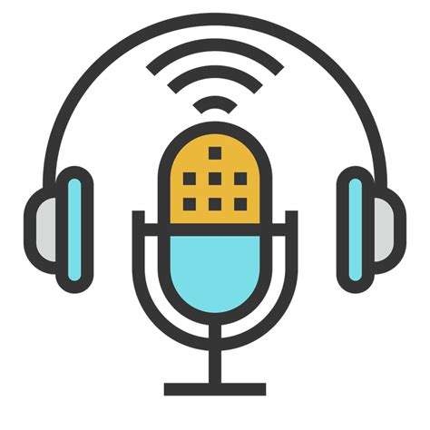 podcast png 10 free Cliparts | Download images on Clipground 2024