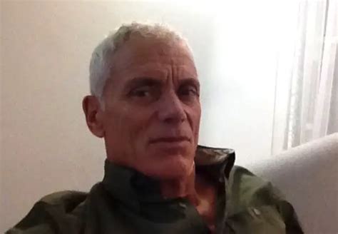 Jeremy Wade British Tv Presenter Married Or Not