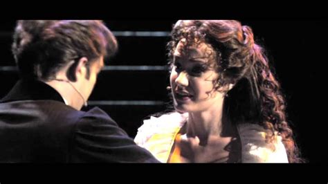 Raoul And Christine In My Veins I Love This Song Because It Has Raoul From Both Of The Phantom