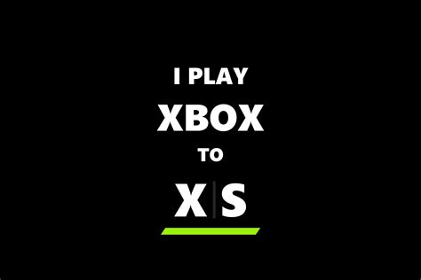 I Play Xbox To Xs By Michael Gillett Wallpapers Wallpaperhub