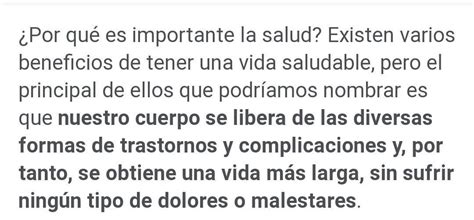 7 Metacognicion ¿por Qué Debemos Cuidar Nuestro Cuerpo Observe Y