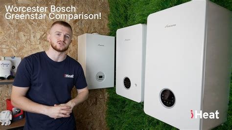 Worcester Bosch Greenstar 8000 Life Combi Boiler Review 49 Off