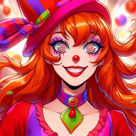 Daphne Joins The Circus 3 By Founderman On Deviantart