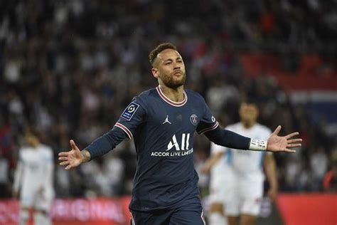 Lille X Psg Onde Vai Passar O Jogo De Neymar Em Grande Fase Pelo