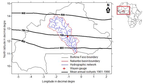 Hydrological Impacts of the Changes in Simulated Rainfall Fields on