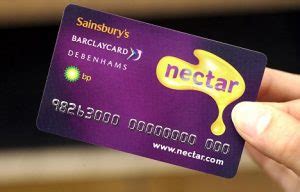 Know Your Nectar here and get additional benefits with its Loyalty Card.