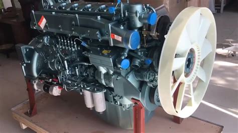 371hp Sinotruk Engine Wd61547 For Howo Heavy Truck Buy Sinotruk