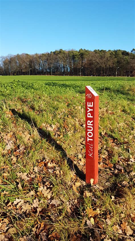 kulTOUR Pye ein Wanderweg Piesberger Gesellschaftshaus Osnabrück