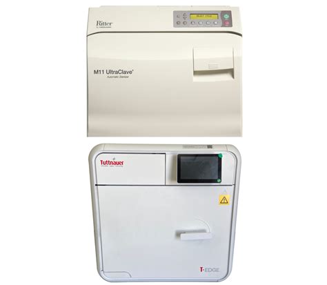 Midmark M11 Vs Tuttnauer T Edge 11S Statim USA Autoclave Sales