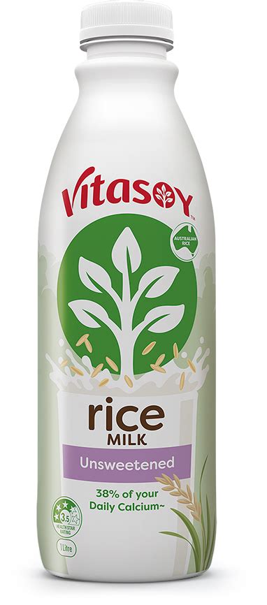 Vitasoy Oat Milk Unsweetened Vitasoy