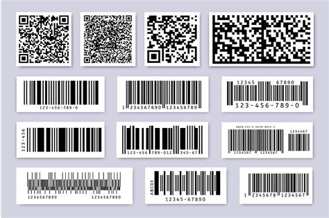 Enhance your product labeling with barcode labels