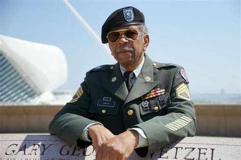 Veterans Week to highlight business contributions by Milwaukee’s retired soldiers | Milwaukee ...