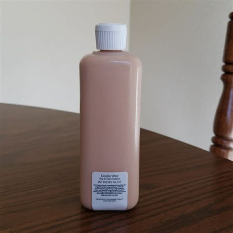 Estee Lauder Makeup Estee Lauder Double Wear Ivory Nude Poshmark