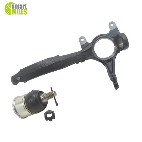Steering Knuckle Spindle At Madeleine Seitz Blog