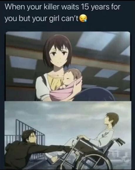 Top 115 Wheelchair Anime Meme