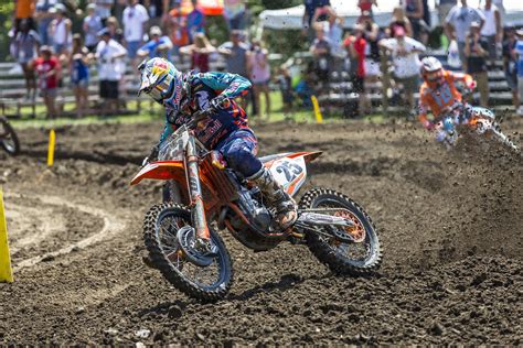 How LITPro Helps Moto/Supercross Riders Shave Seconds Off Lap Times