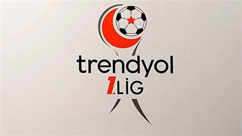 Trendyol 1 Ligde bu hafta hangi maçlar var 2023 2024 sezonu 1 hafta