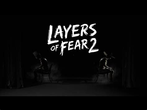 Steam Community Video I M On A Boat Layers Of Fear 2 Act 1