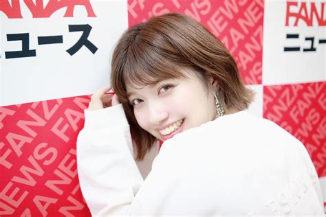 Moodyzに石原希望が来たで！！ 毎日のぞみちゃん もツイッターで更新中！moodyz専属av女優･石原希望インタビュー【前編】ページ