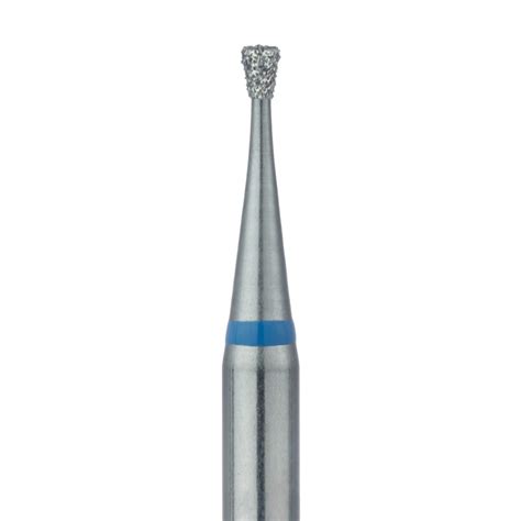 Diamond Bur Inverted Cone J S Davis