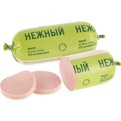 Паштет «Галерея вкуса» Нежный, 180 г купить в Минске: недорого в ...