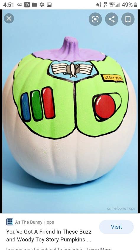 45 Disney Painted Pumpkin Ideas That Your Neighbors Will Love Artofit