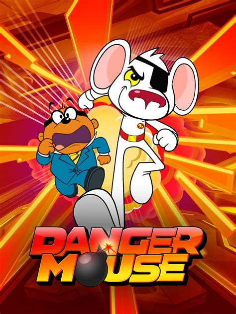 Danger Mouse Pictures Rotten Tomatoes