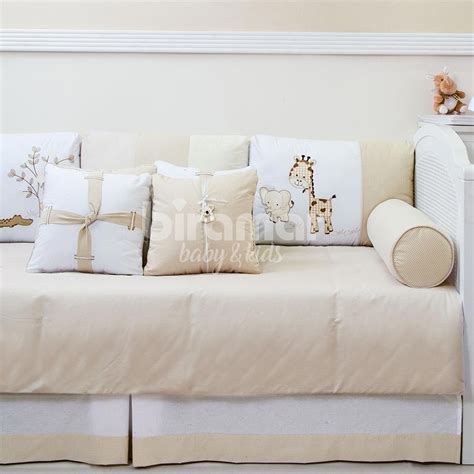 Kit Cama Bab Pe As Saia Savanah Nude Biramar Baby Todo Conforto Do Mundo Para O Seu Beb