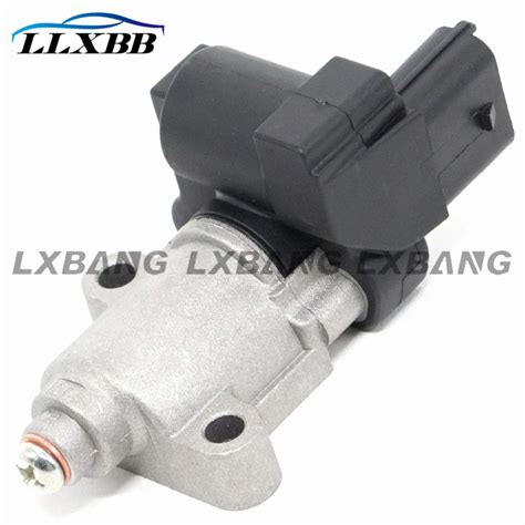 Llxbb Idle Air Control Iac Valve For Hyundai Kia Elantra