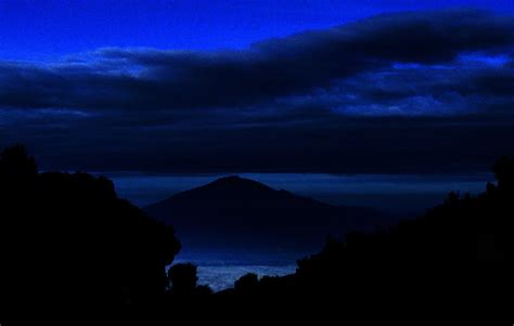 Mount Meru (Tanzania) - Wikipedia