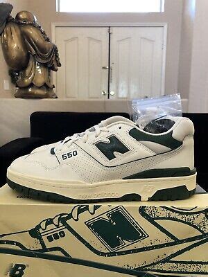 New Balance Aime Leon Dore Green Size Ebay