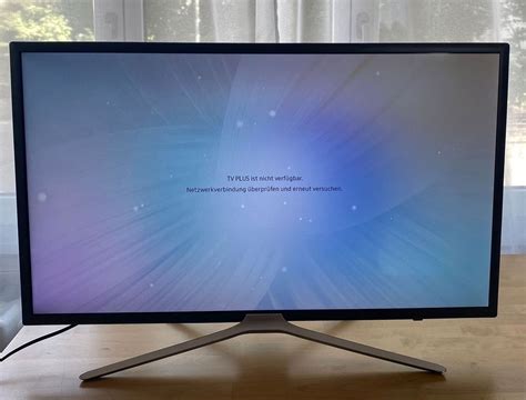 Samsung TV 32 Zoll Kaufen Auf Ricardo