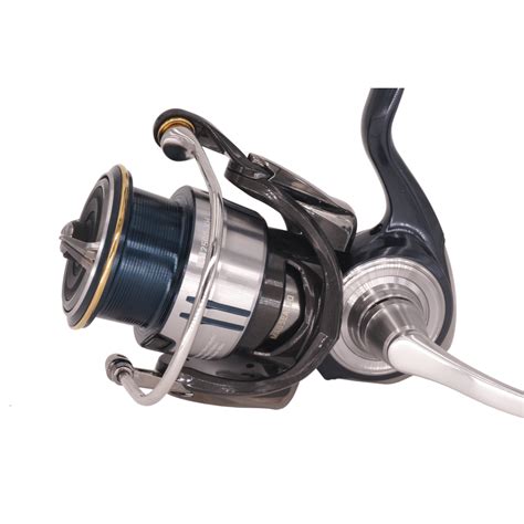 Daiwa Certate G Lt Beidseitig Spinning Moulinet De P Che Frontbremse