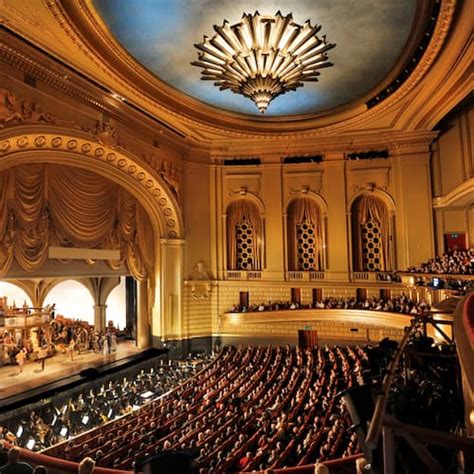 San Francisco Opera | California Festival