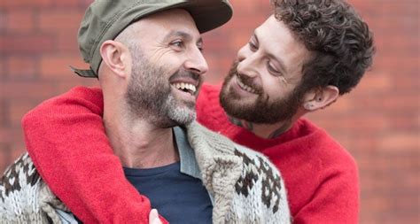 Men With An Excess Of Older Brothers Are More Likely To Be Gay And A
