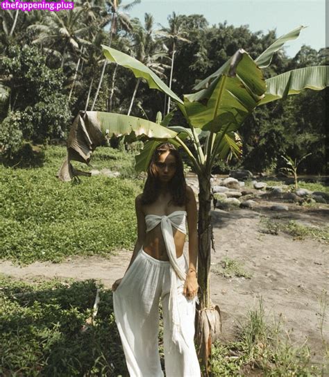 Inka Williams Inkawilliams Nude OnlyFans Photo 64 The Fappening Plus