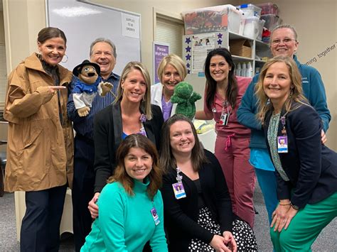 Marking Milestones With Wellstar’s Pediatricians