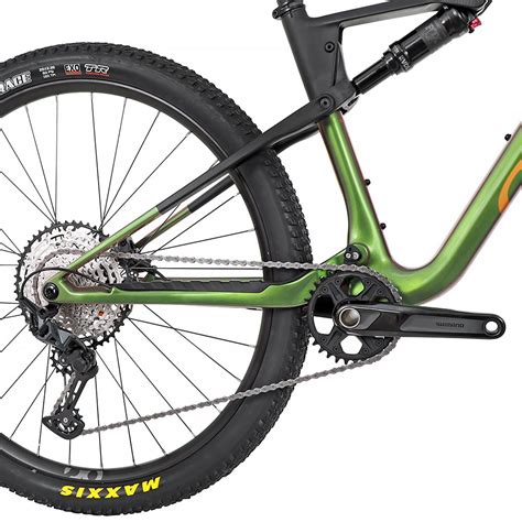 Bicicleta Orbea Oiz M Bike Point