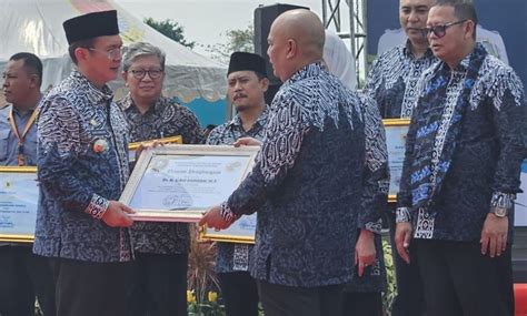 Deretan Koperasi Hebat Yang Berdiri Di Kabupaten Bekasi Spsi Bekasi