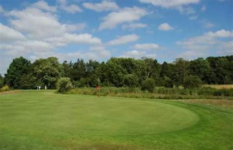 Rookwood Golf Course In Warnham Horsham England Golfpass