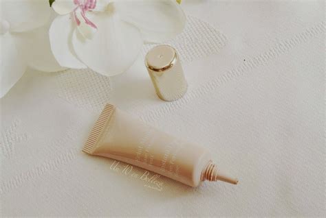 Review Eclat Minute Base Fixante Yeux De Clarins