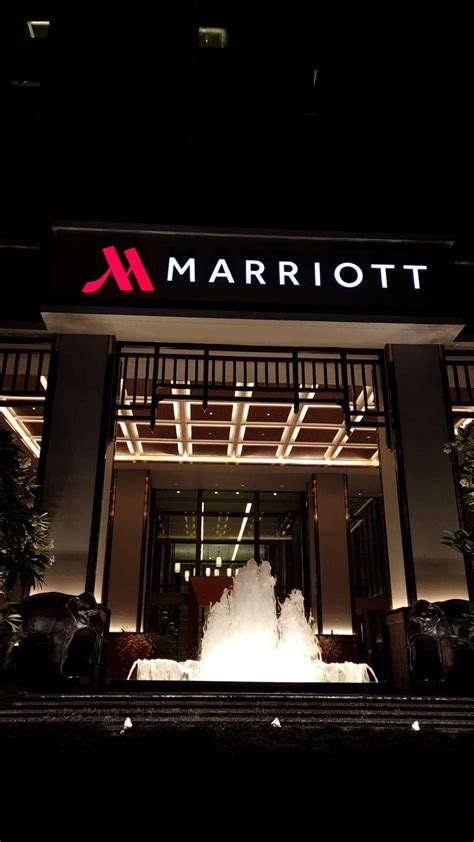 รูป Marriott Chiang Mai