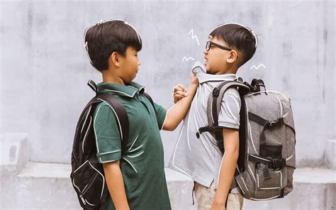 Alumnos Con Mala Conducta ¿cuál Es La Solución Plataforma Educativa Luca