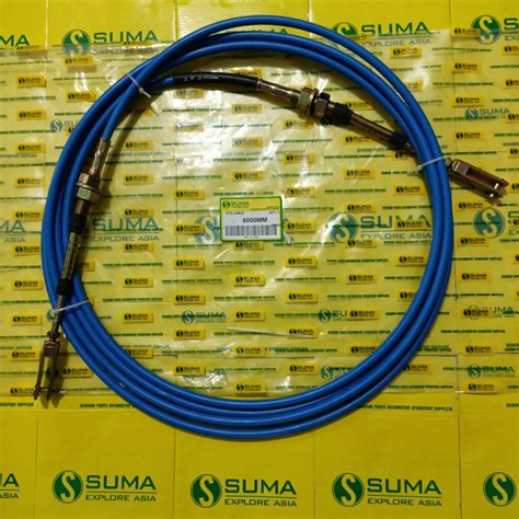 Jual KABEL PTO 6METER HINO FUSO NISSAN Shopee Indonesia