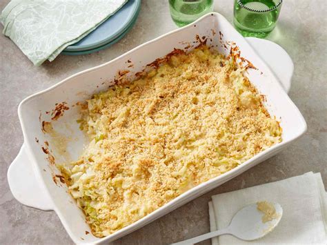 Best Unstuffed Cabbage Casserole Recipe