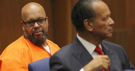 Ex Rap Mogul Suge Knight Sentenced To 28 Years In Prison